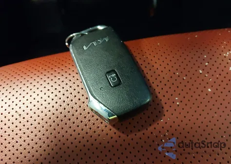 2022 Kia K5 Gt-Line z USA, uszkodzony, nr VIN 5XXG64J23NG100863